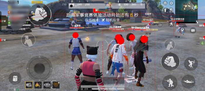 和平精英外挂是怎样来的（和平精英外挂是怎么检测出来的）